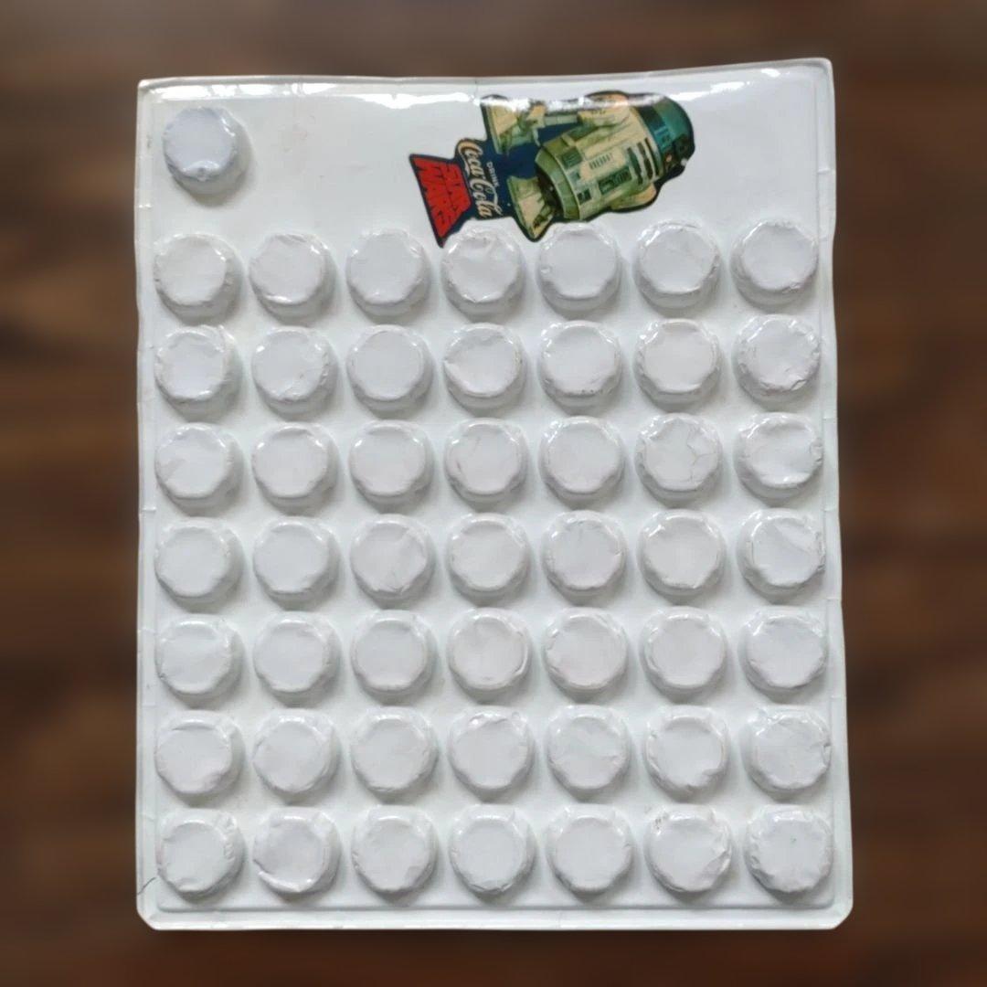 コカ・コーラ　スター・ウォーズ　王冠