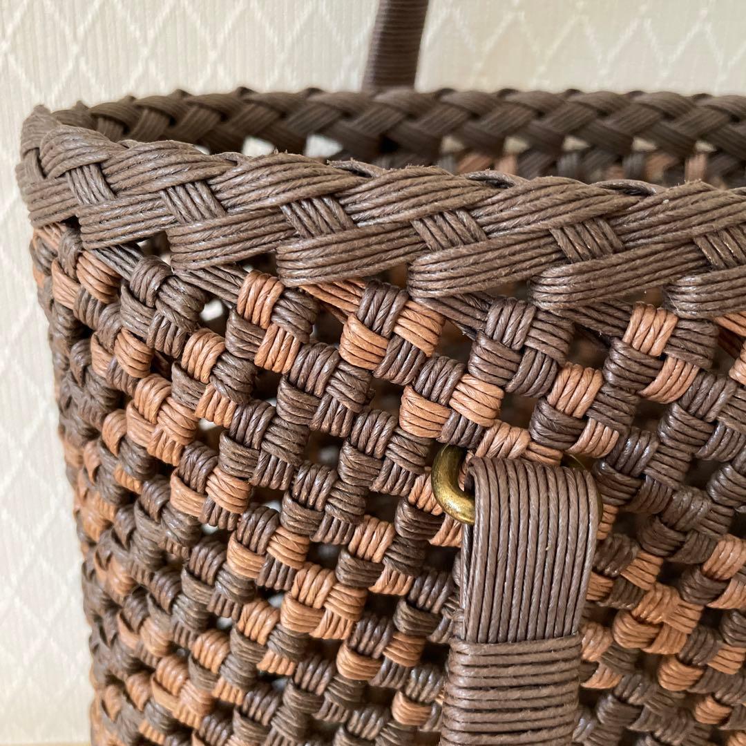 かごバッグ☆確認用7点☆