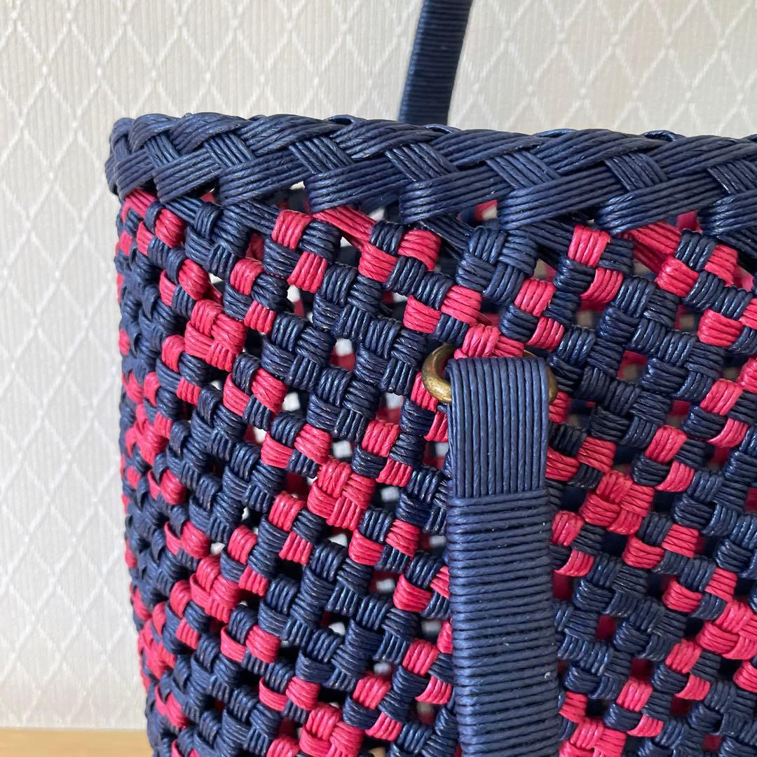 かごバッグ☆確認用7点☆