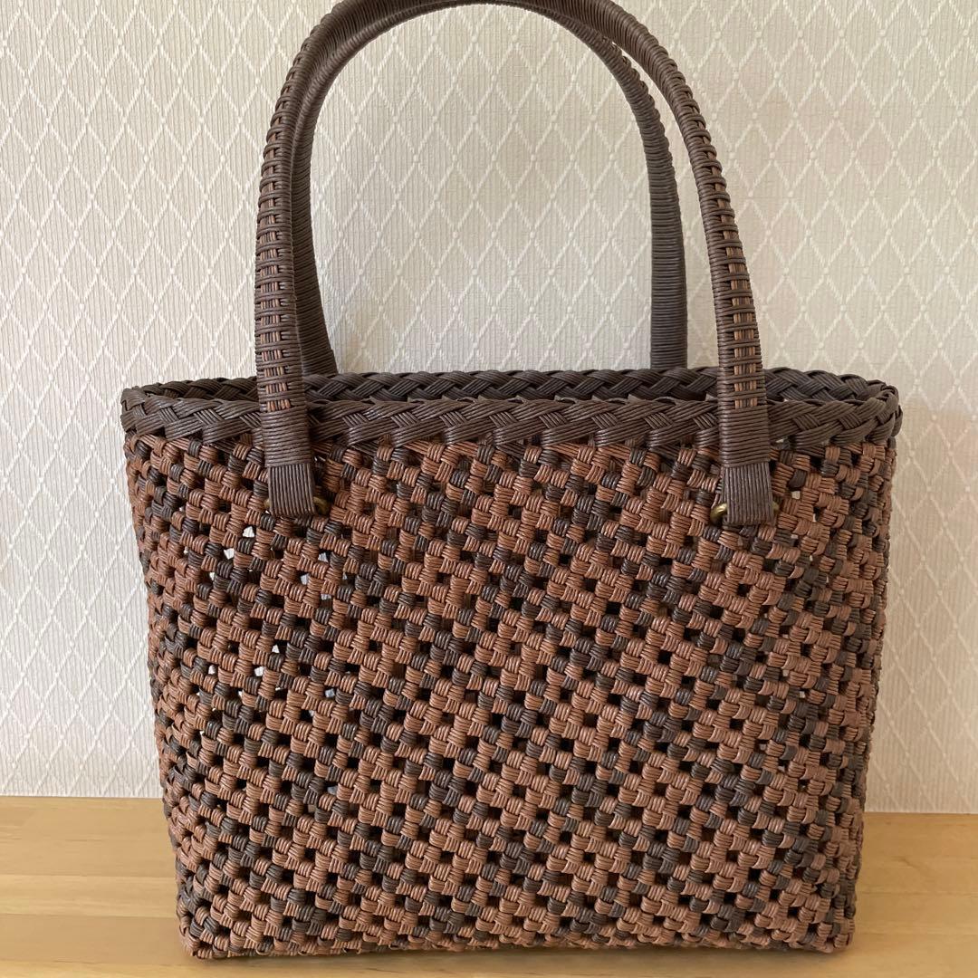 かごバッグ☆確認用7点☆