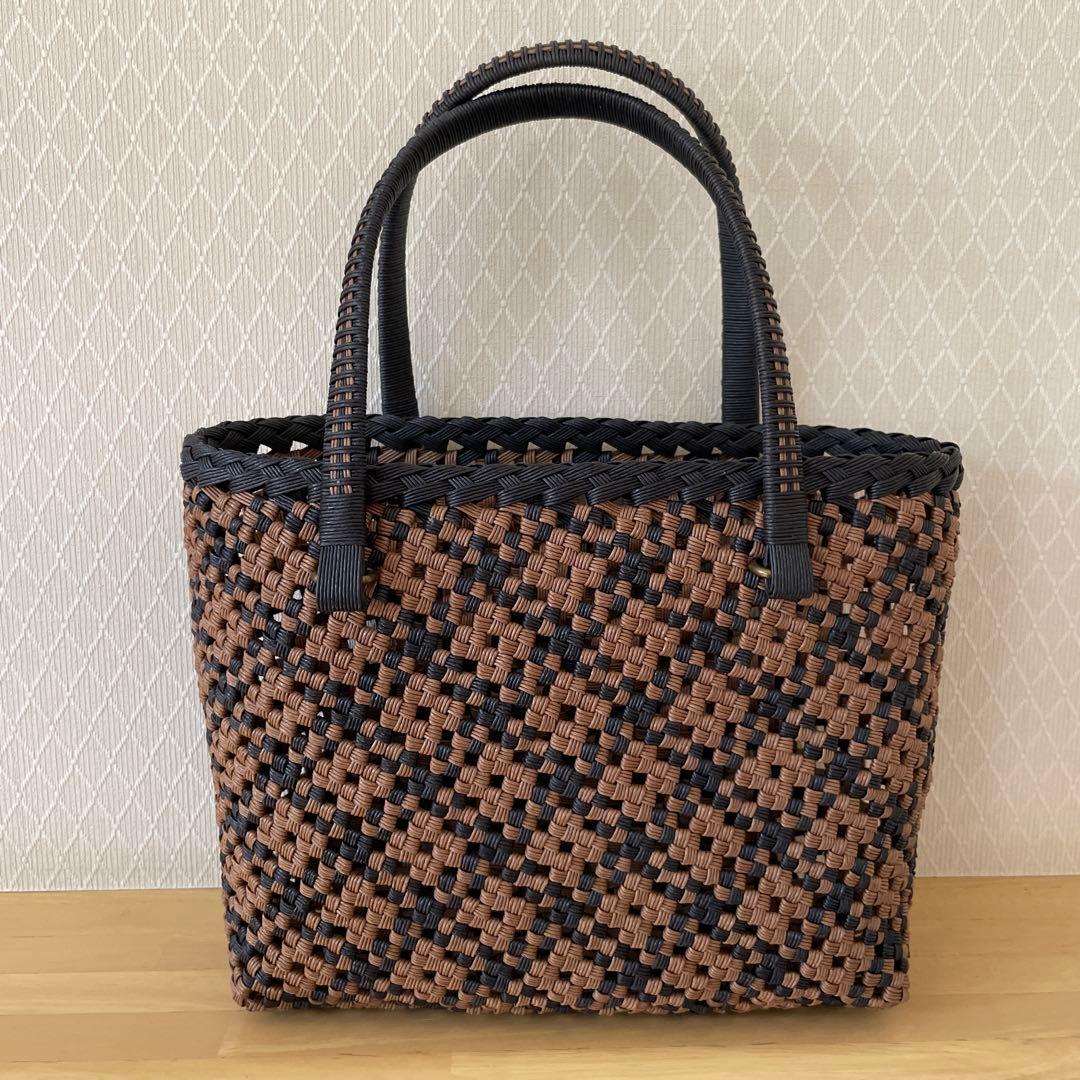 かごバッグ☆確認用7点☆