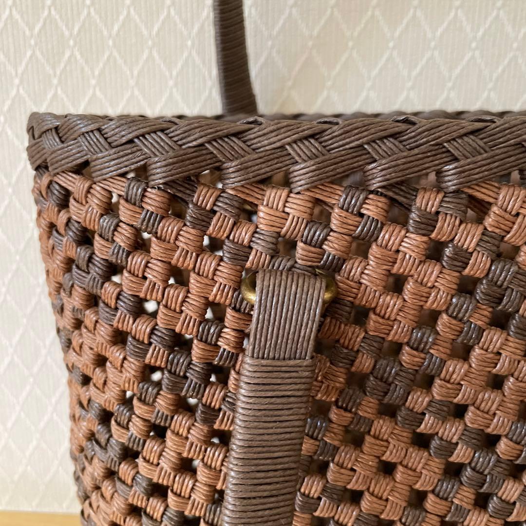 かごバッグ☆確認用7点☆