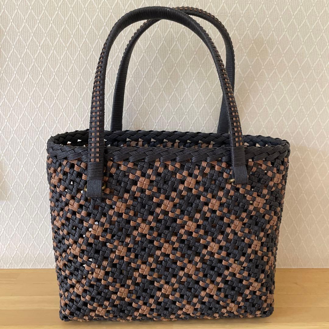 かごバッグ☆確認用7点☆