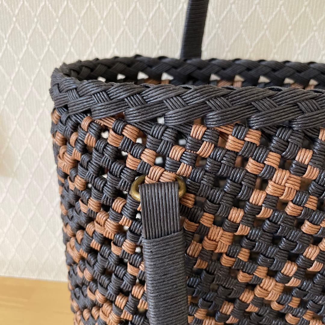 かごバッグ☆確認用7点☆