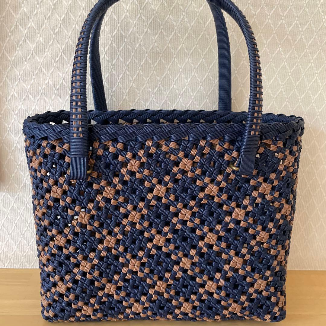 かごバッグ☆確認用7点☆