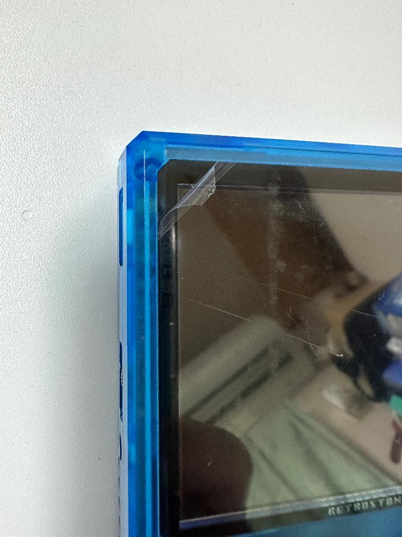 Nintendo Switch 8B Craft RETROSTONE2