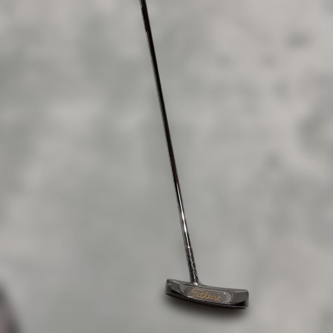 スコッティキャメロン　今田竜二モデル 2009新品未使用‼️世界限定500本