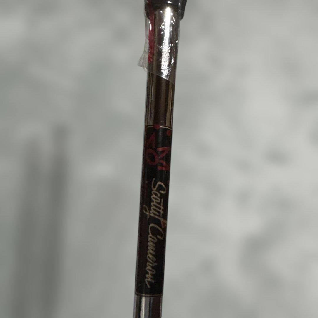 スコッティキャメロン　今田竜二モデル 2009新品未使用‼️世界限定500本