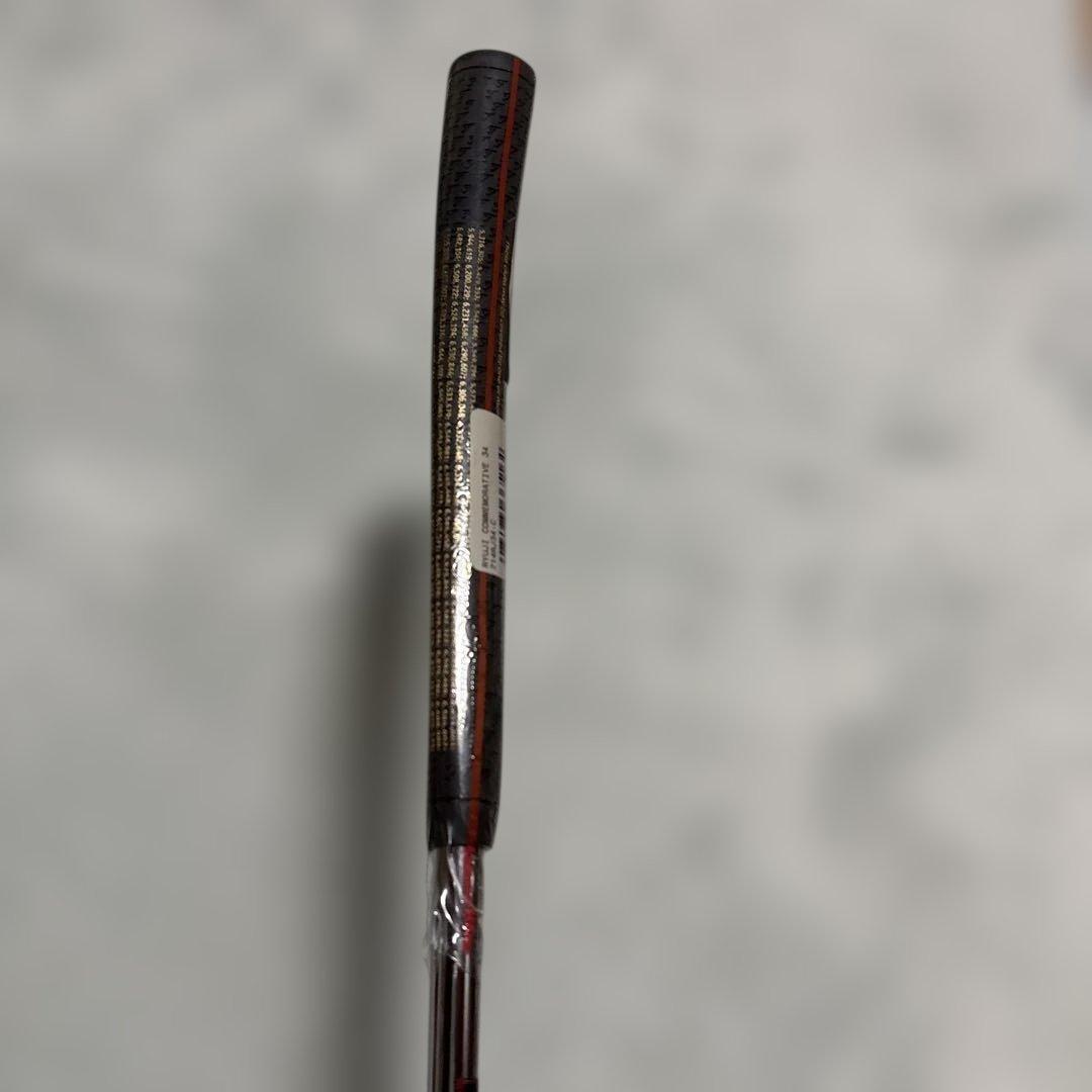 スコッティキャメロン　今田竜二モデル 2009新品未使用‼️世界限定500本