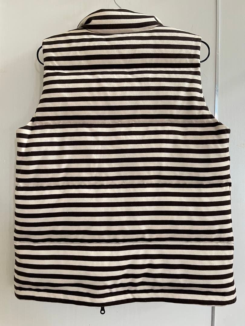 ⚫︎ohanaページ⚫︎未使用 23区SPORT ダウンベスト ゴルフウェア