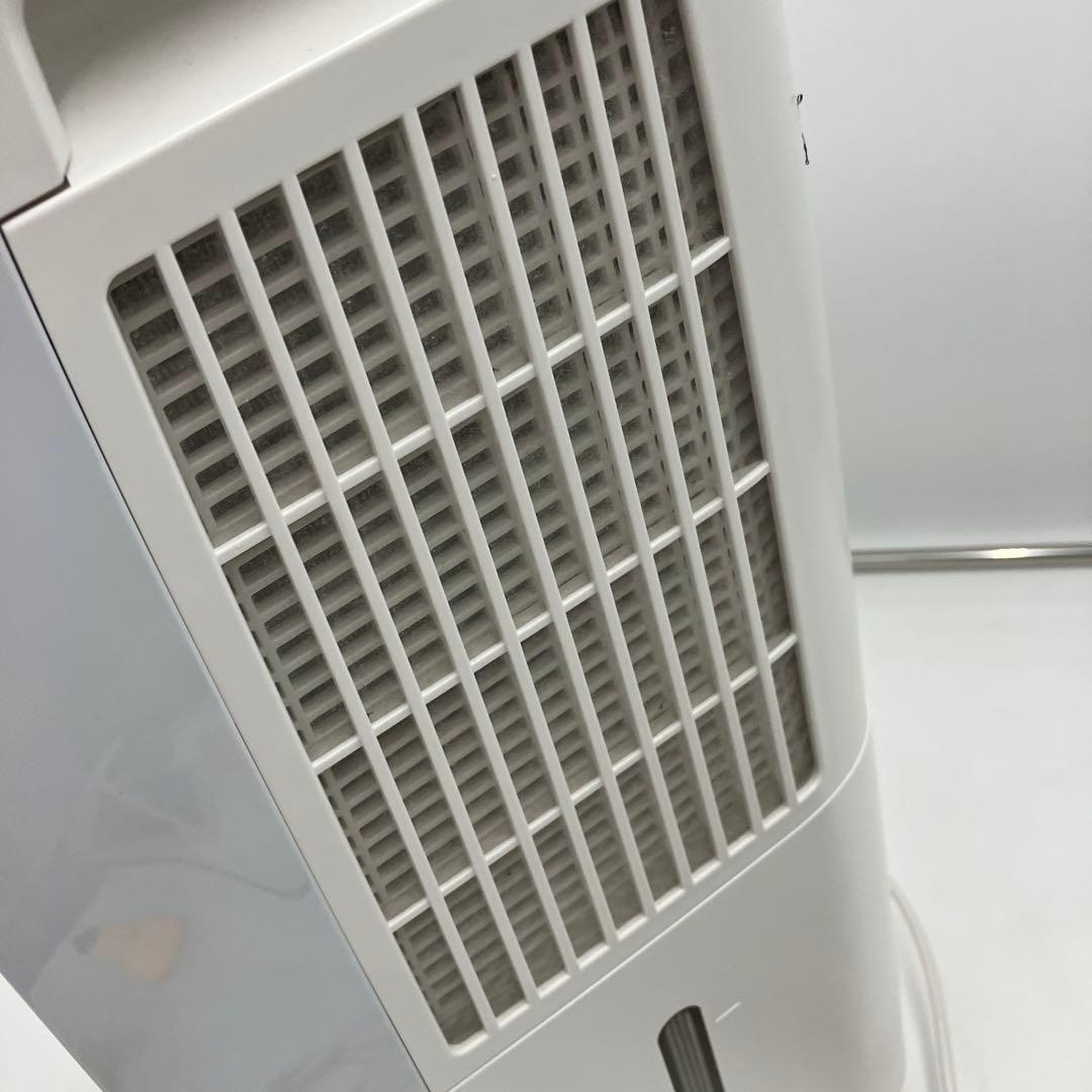 美品　シャープ 除湿機 CM-N100-W プラズマクラスター 2021年製