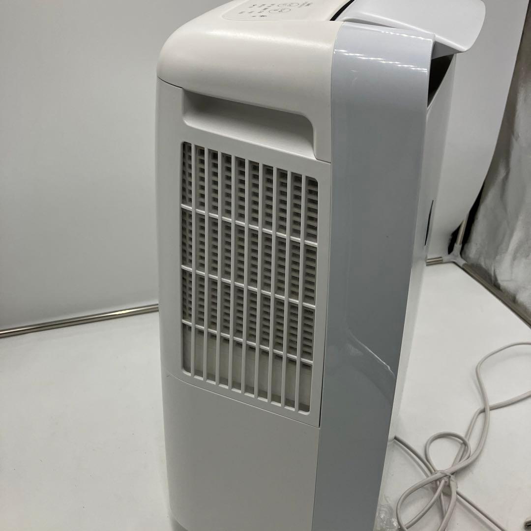 美品　シャープ 除湿機 CM-N100-W プラズマクラスター 2021年製