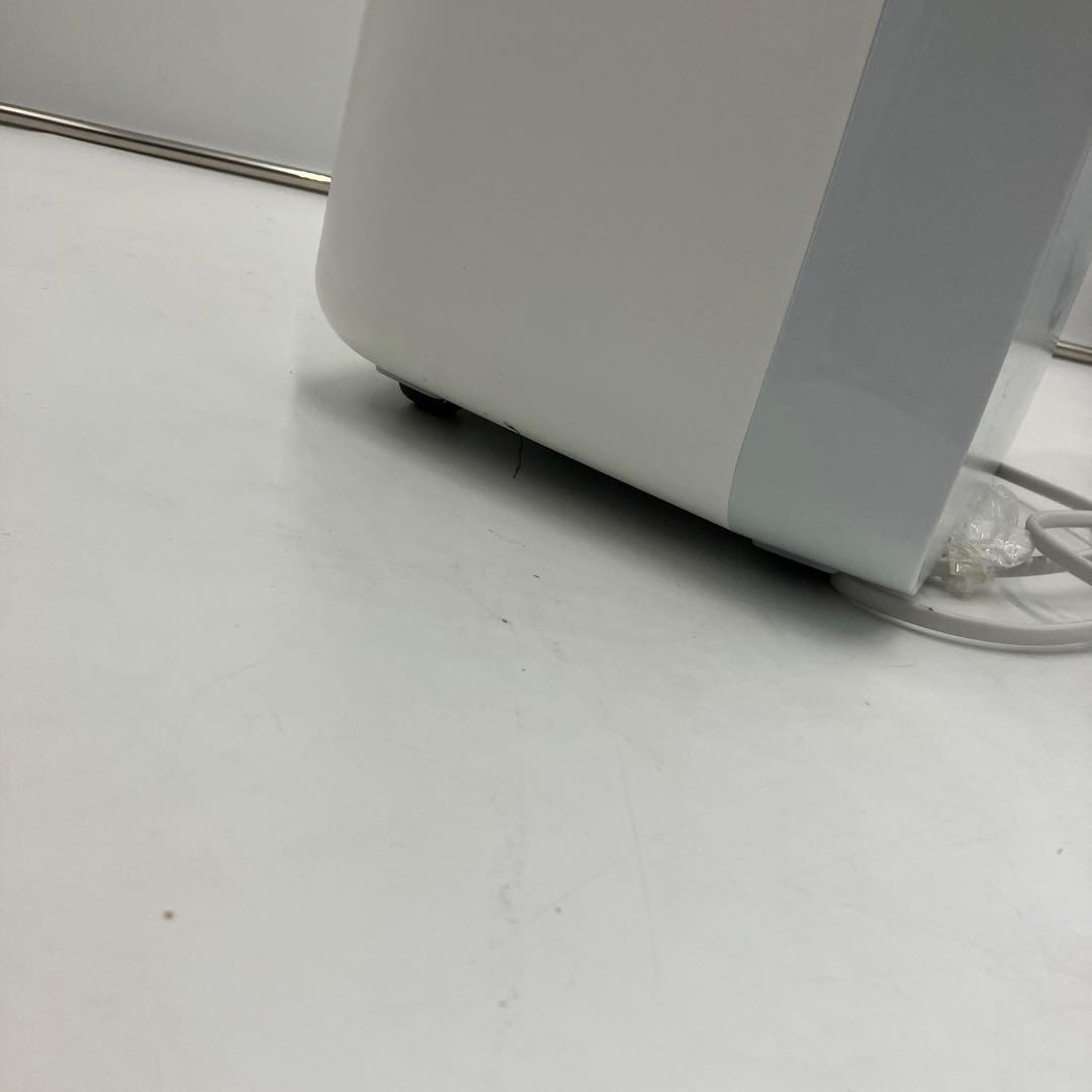 美品　シャープ 除湿機 CM-N100-W プラズマクラスター 2021年製