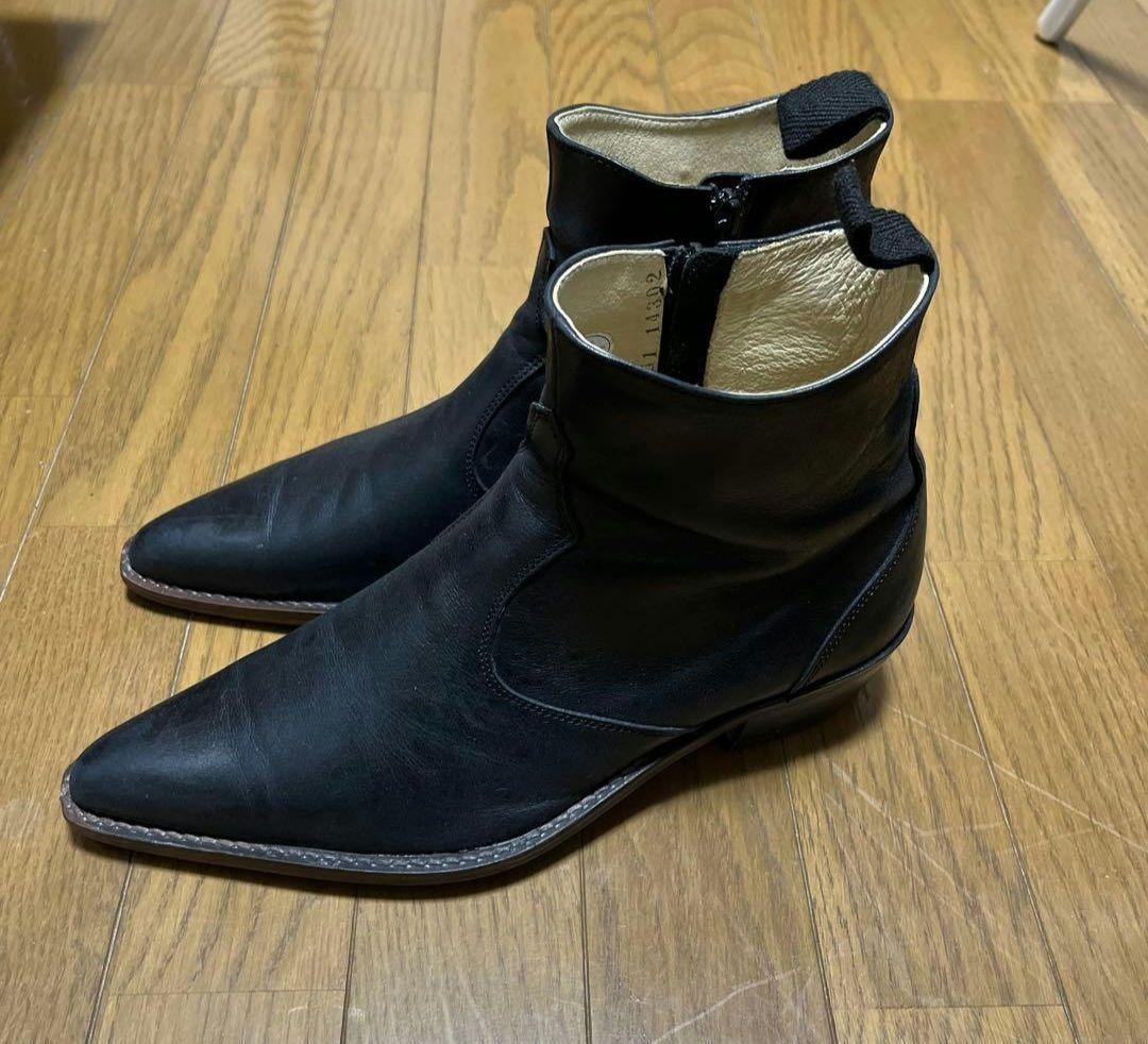 し*ま様 trakar's /トラッカーズ/ウエスタンブーツ/ 14302/US