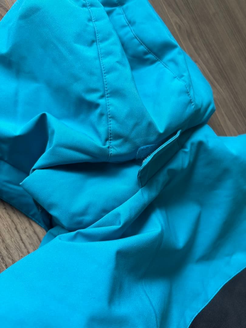 RÉSEEDA スキーウェア スノボ　子ども用 150 男の子