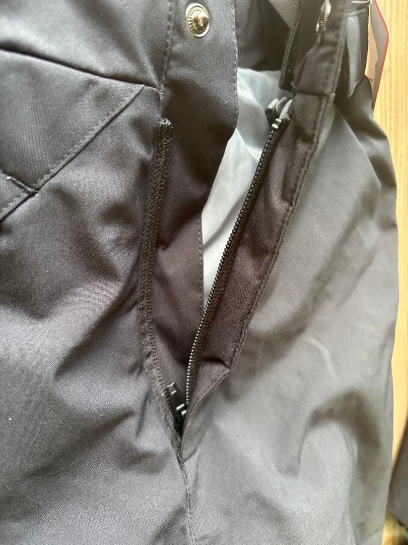 RÉSEEDA スキーウェア スノボ　子ども用 150 男の子