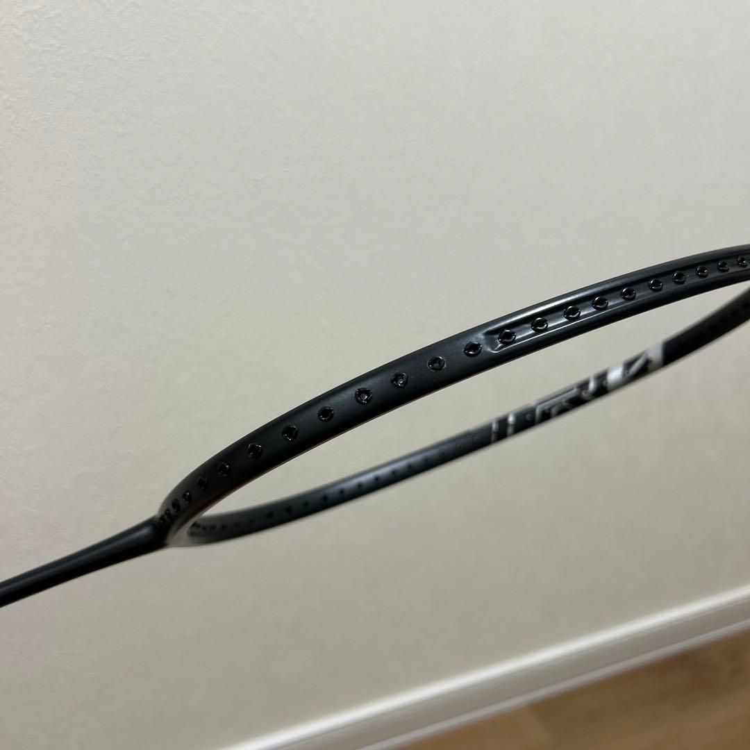 ヨネックス　トレーニングラケット TR0 黒