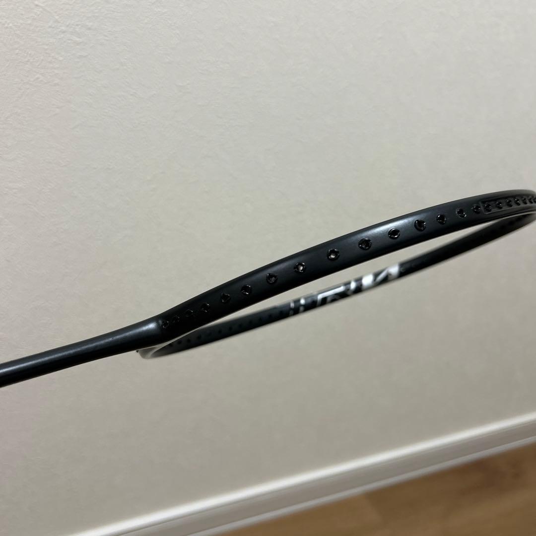 ヨネックス　トレーニングラケット TR0 黒