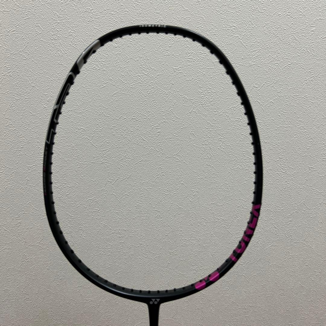 ヨネックス　トレーニングラケット TR0 黒