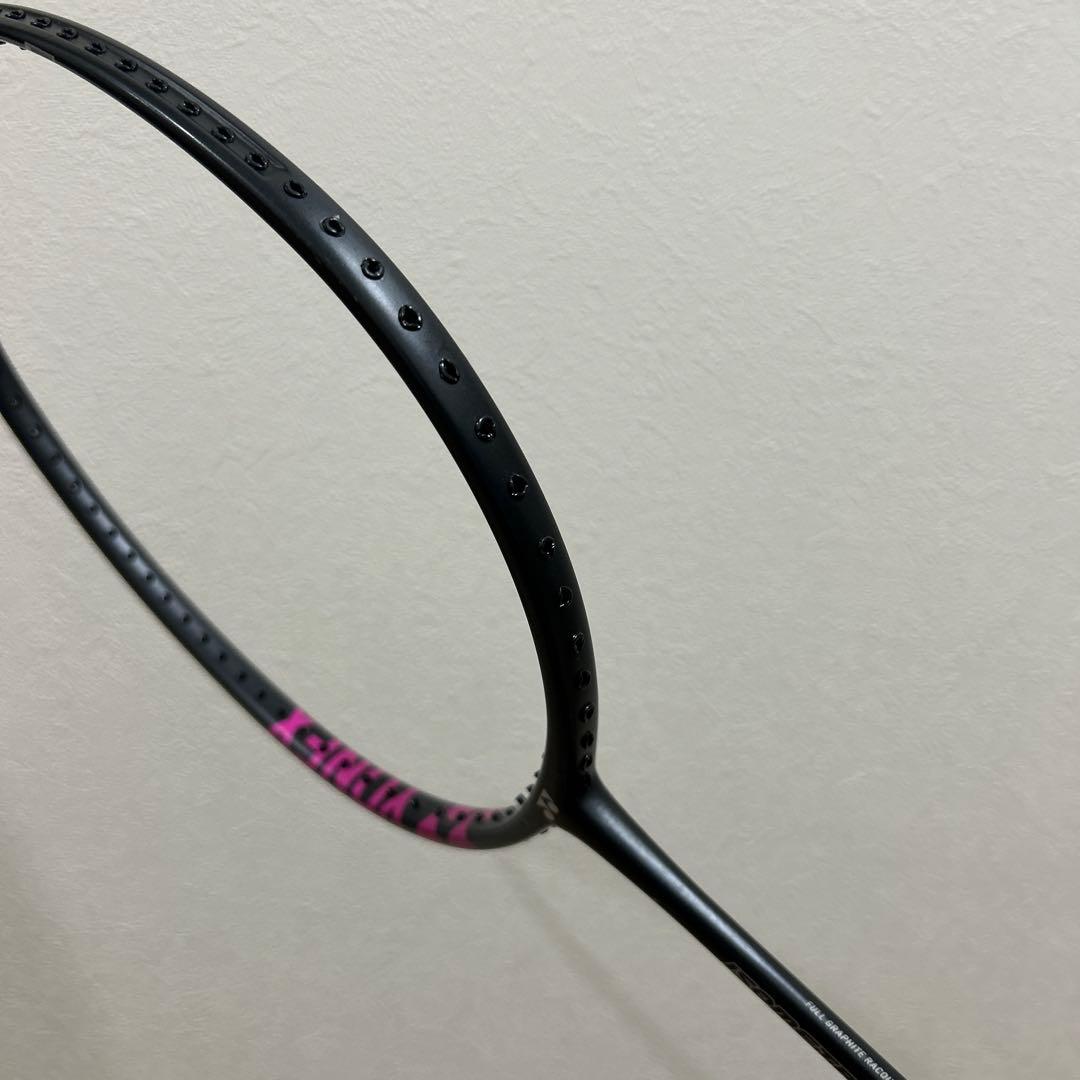 ヨネックス　トレーニングラケット TR0 黒