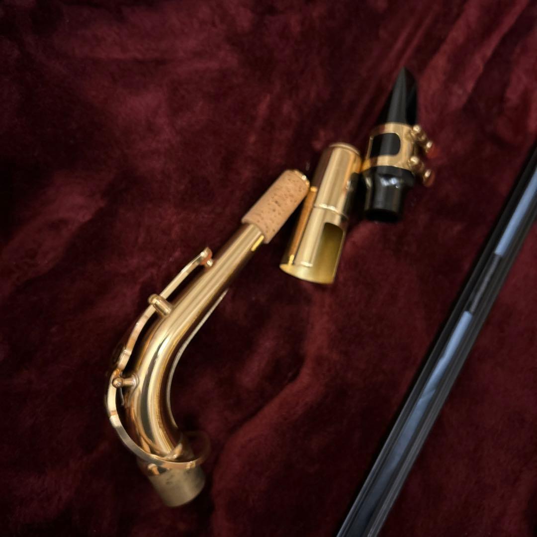 管楽器・吹奏楽器 M.kib.