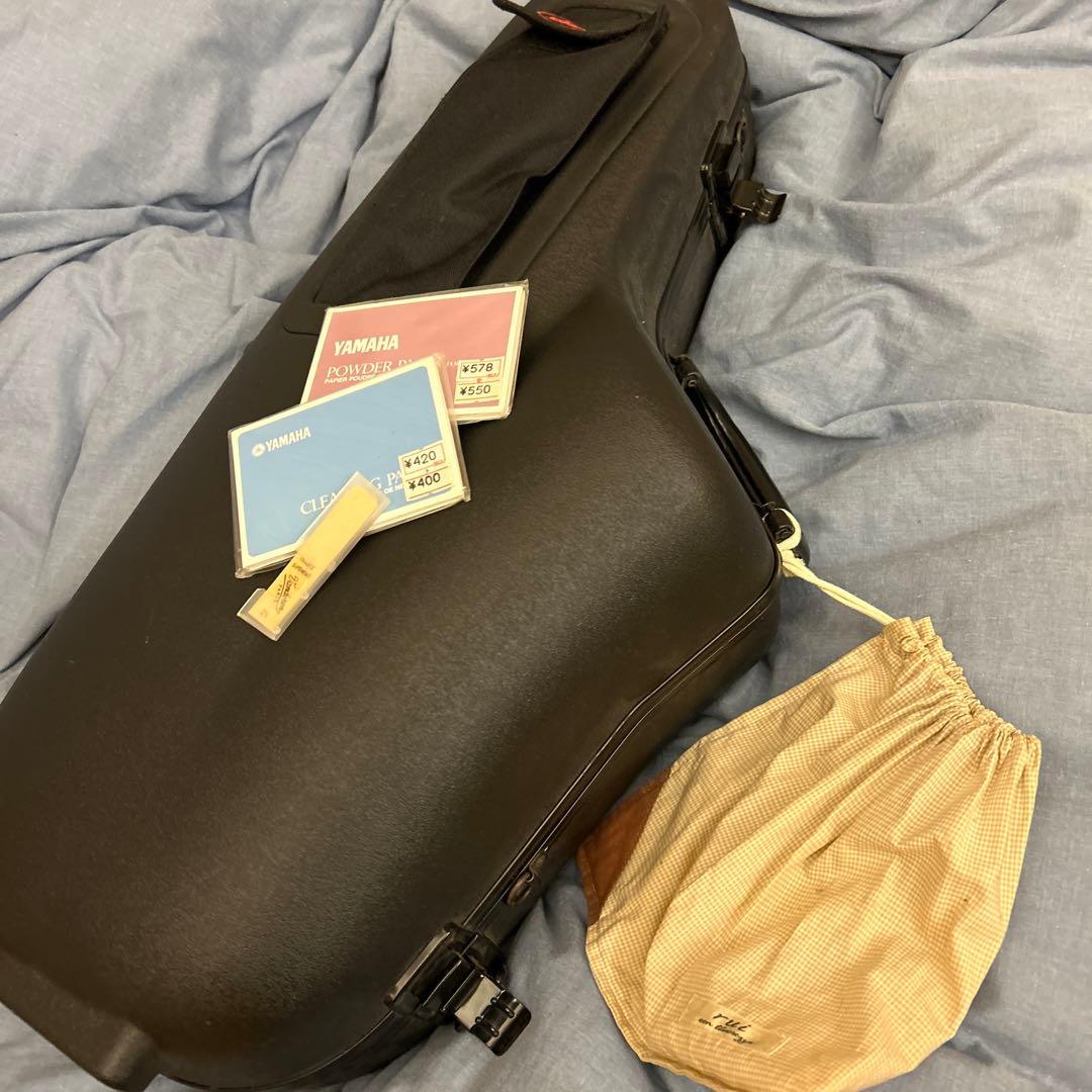 管楽器・吹奏楽器 M.kib.