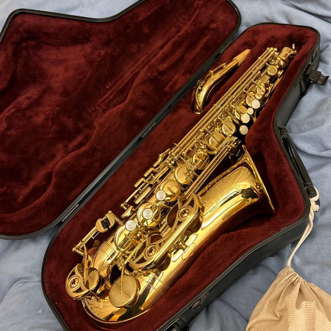 管楽器・吹奏楽器 M.kib.