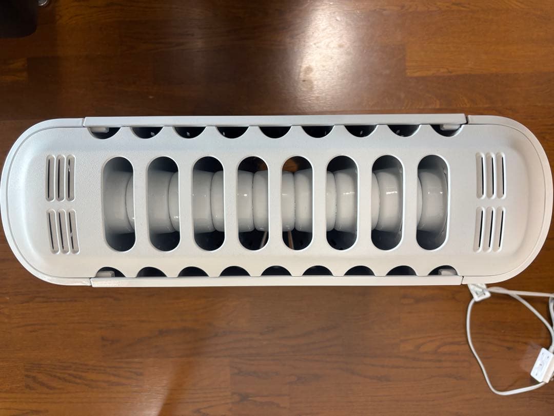 De'Longhi オイルヒーター RHJ65L0915