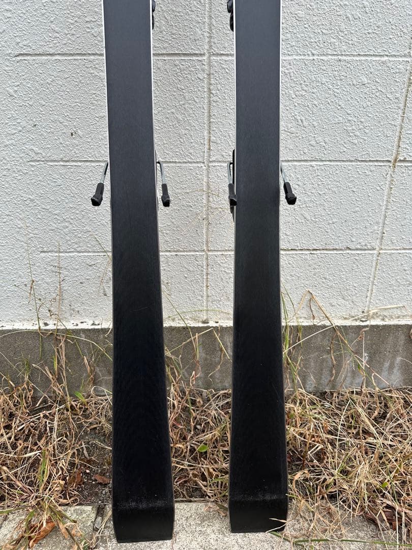 ロシンニョール　スキー板　167センチ