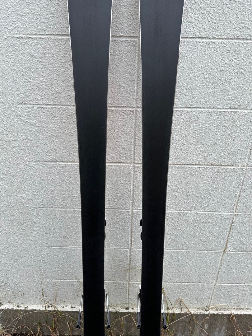 ロシンニョール　スキー板　167センチ