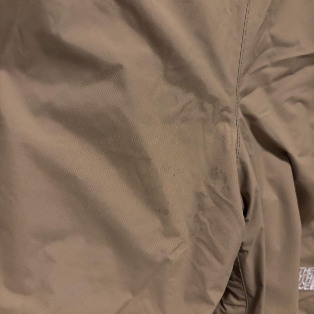 最終価格◇ノースフェイス キッズスキーウェア 130 サロペット