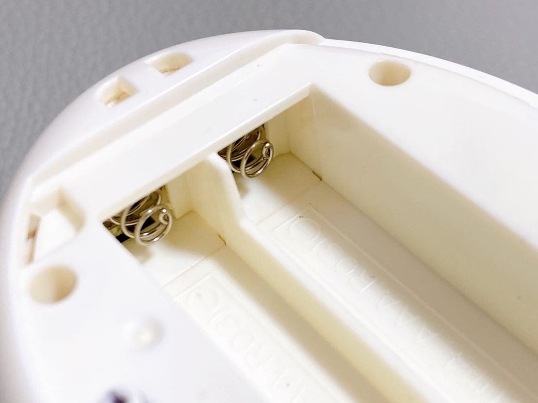 バンダイ BANDAI たまごっち4U ブルー　新品電池付き