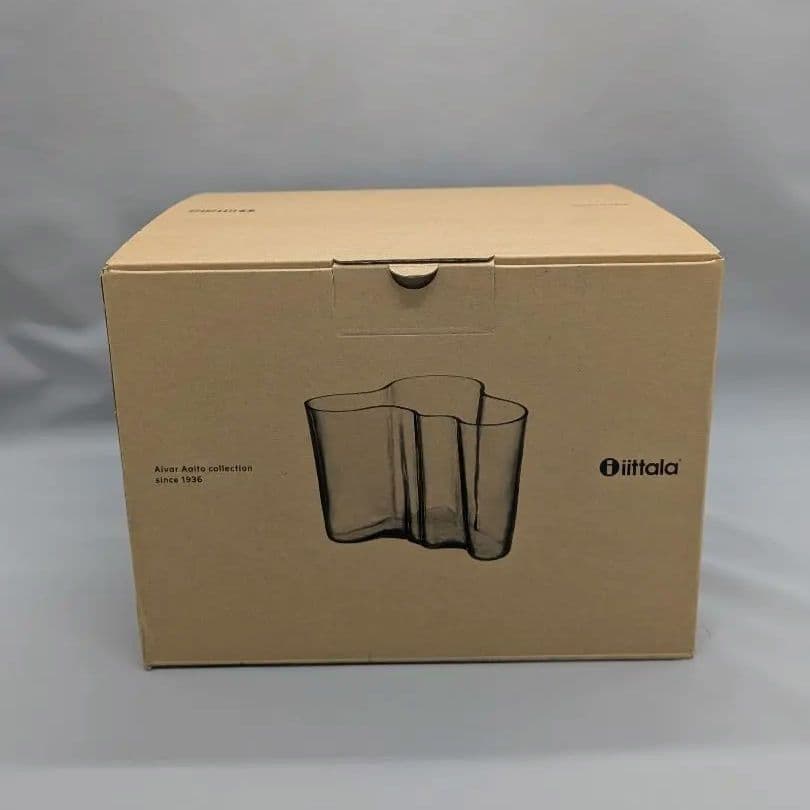 【フリ丸】【お取り置き】0593【廃番】アアルトベース140mm 木型②