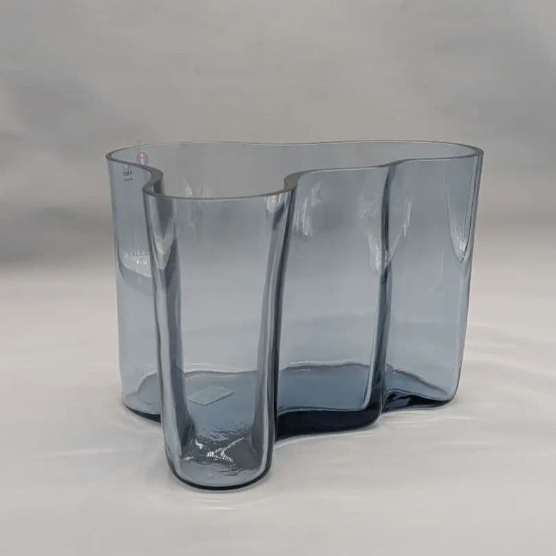 【フリ丸】【お取り置き】0593【廃番】アアルトベース140mm 木型②