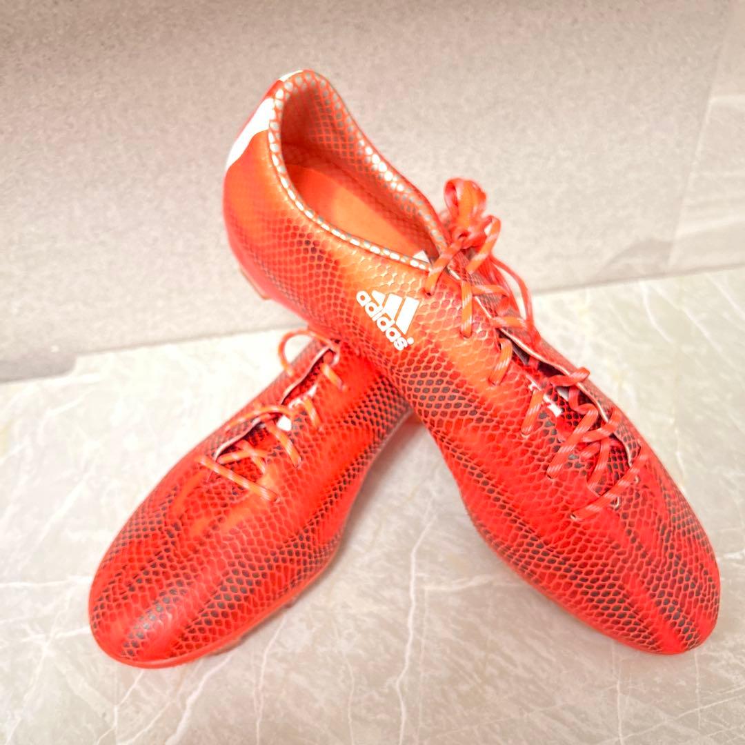 ※激安セール！早い者勝ち！アディダス アディゼロ F50 ジャパン HG