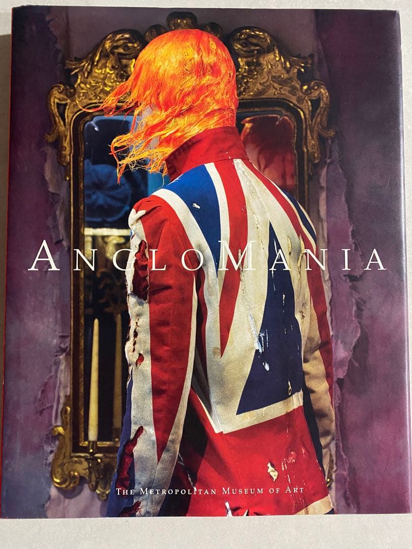 ヴィヴィアンウエストウッドVivienne Westwood関連書籍3冊