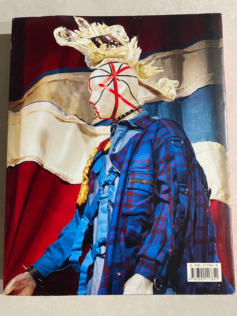 ヴィヴィアンウエストウッドVivienne Westwood関連書籍3冊