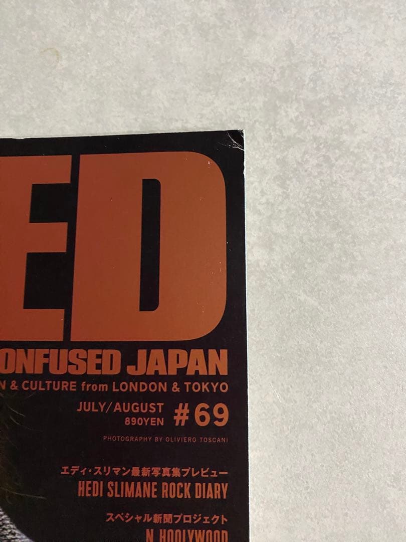 ヴィヴィアンウエストウッドVivienne Westwood関連書籍3冊