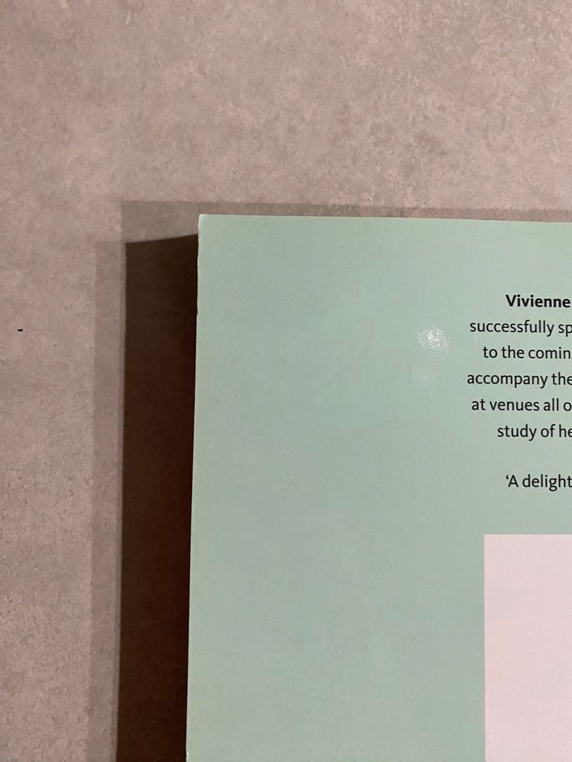 ヴィヴィアンウエストウッドVivienne Westwood関連書籍3冊