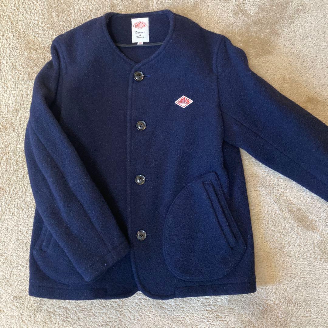 ジャケット・アウター yoko