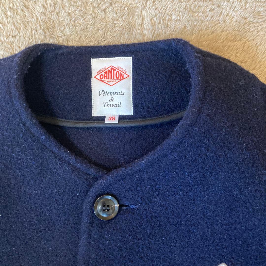 ジャケット・アウター yoko