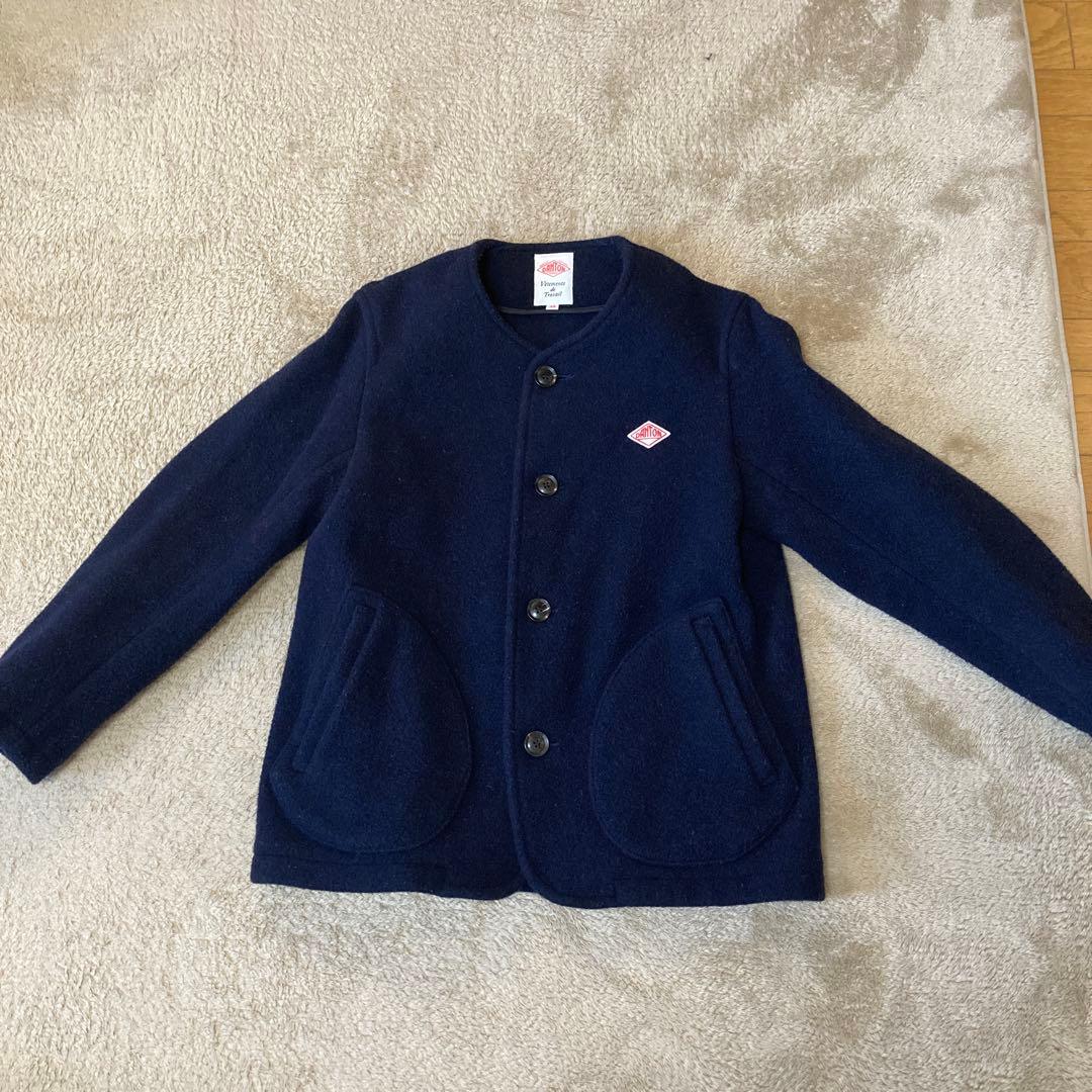 ジャケット・アウター yoko