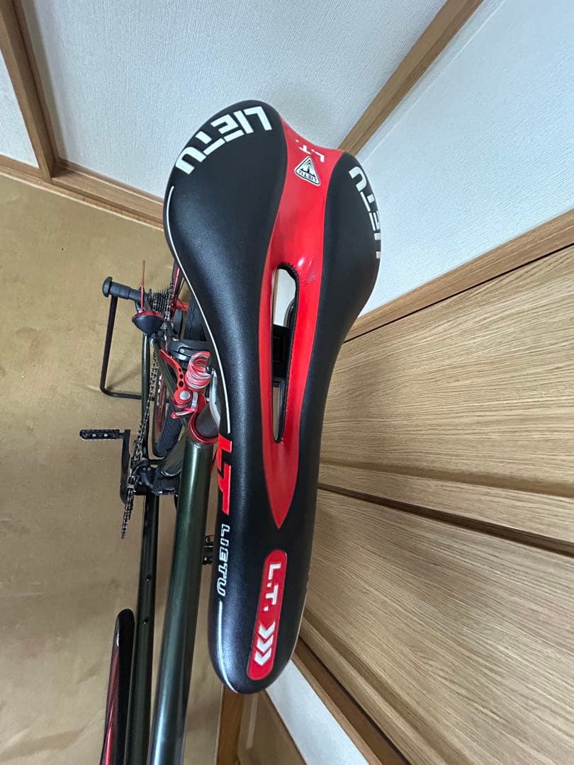 シマノ製パーツ搭載ロードバイク 700C