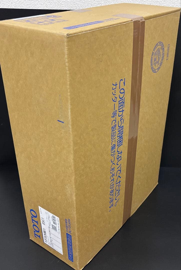 TOTO ウォシュレット　暖房洗浄便座