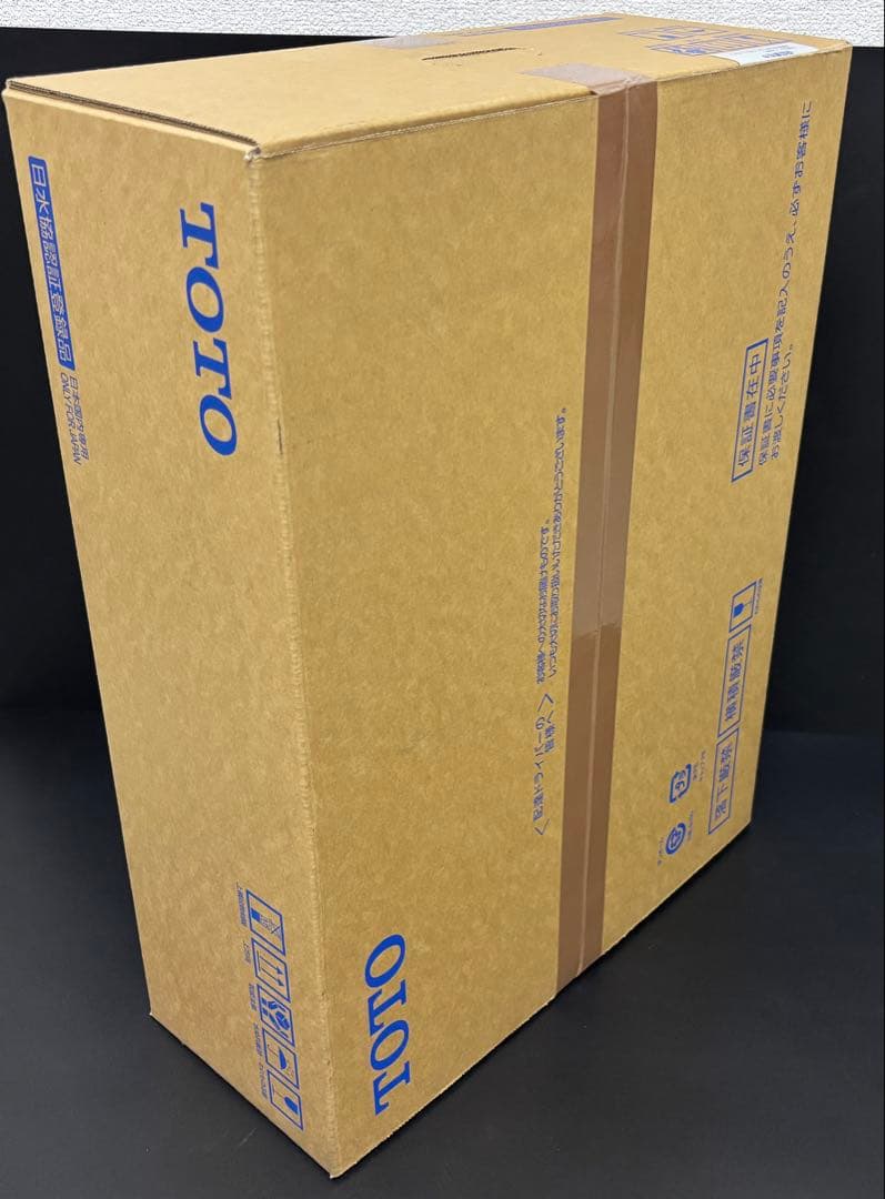 TOTO ウォシュレット　暖房洗浄便座