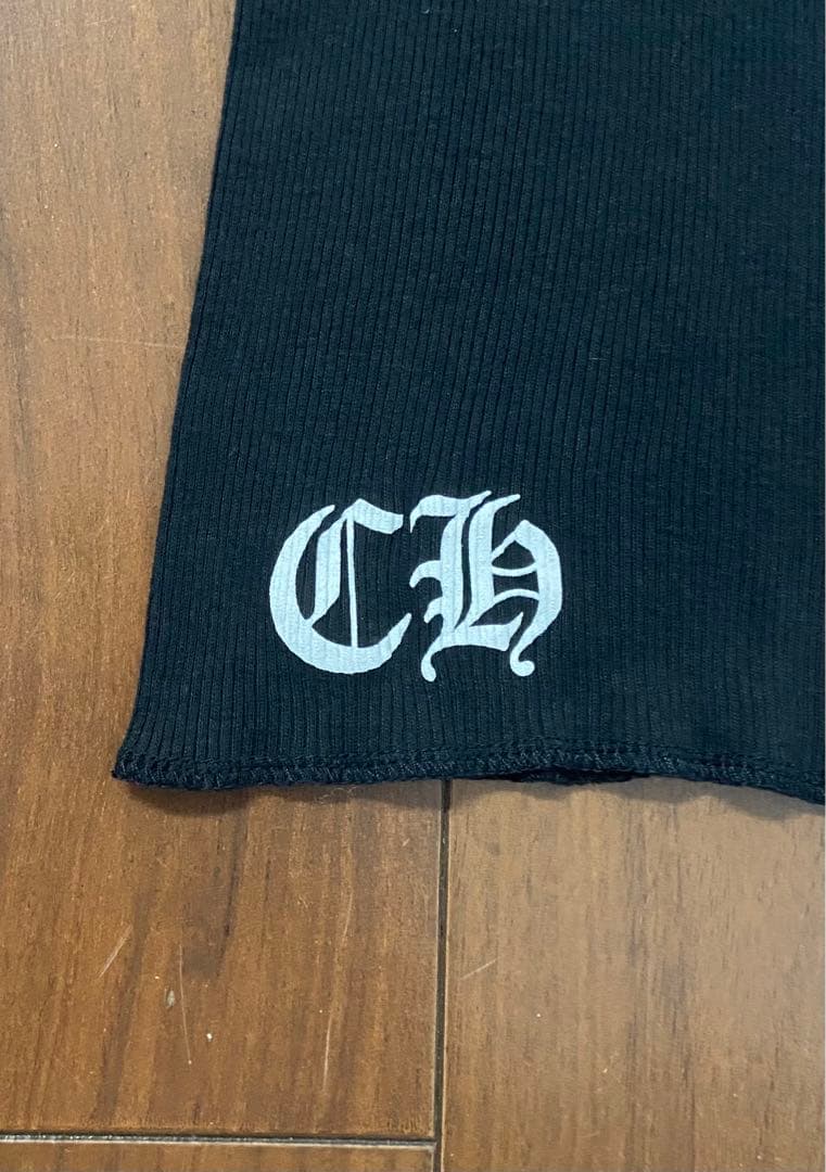 【新品】クロムハーツ Chrome Hearts タンクトップ　M