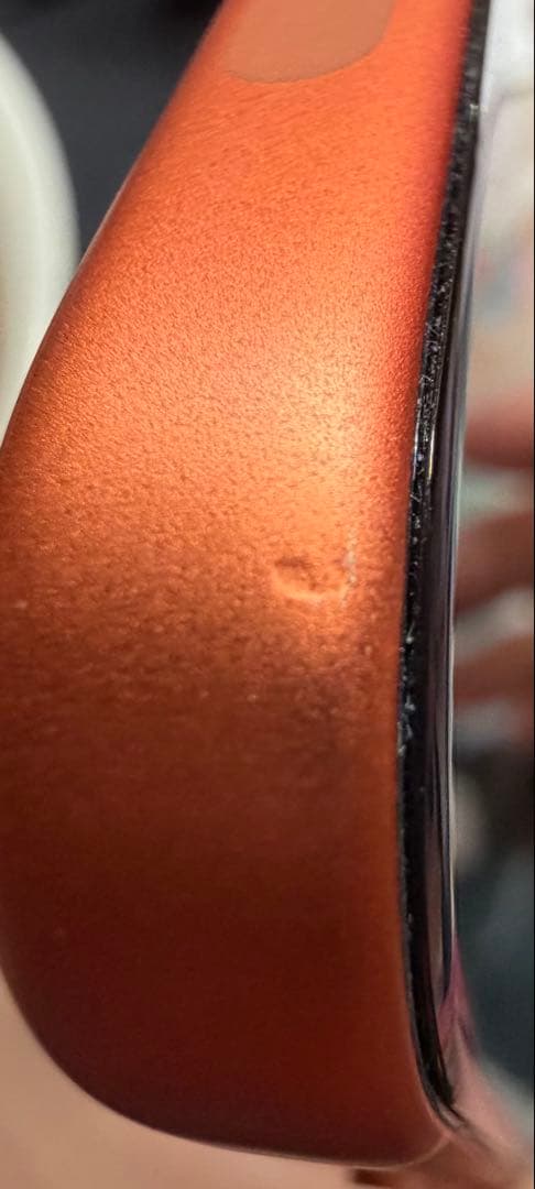 iPhone 17 Pro コズミックオレンジ 256GB SIMフリー