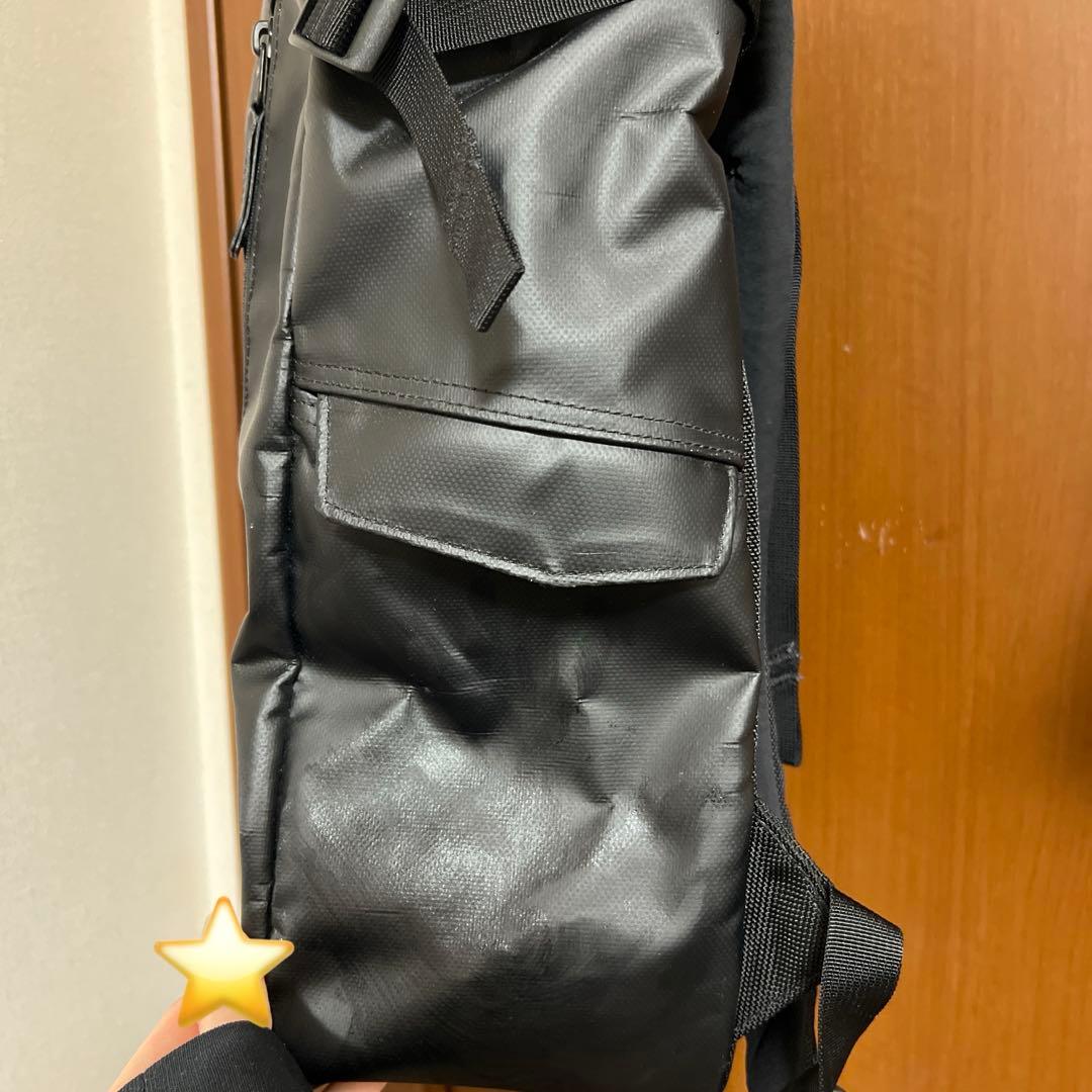 ノースフェイス リュック 黒 30L