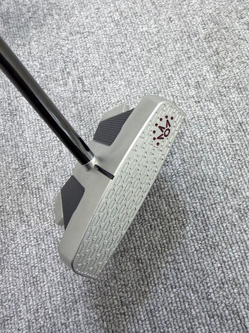 最安値スコッティキャメロン　ロートルク　34インチ