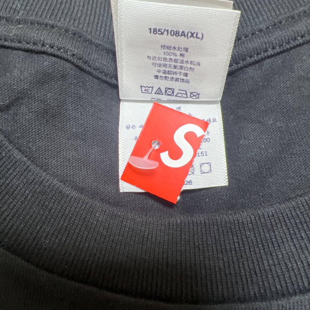 トップス supreme Dust Tee